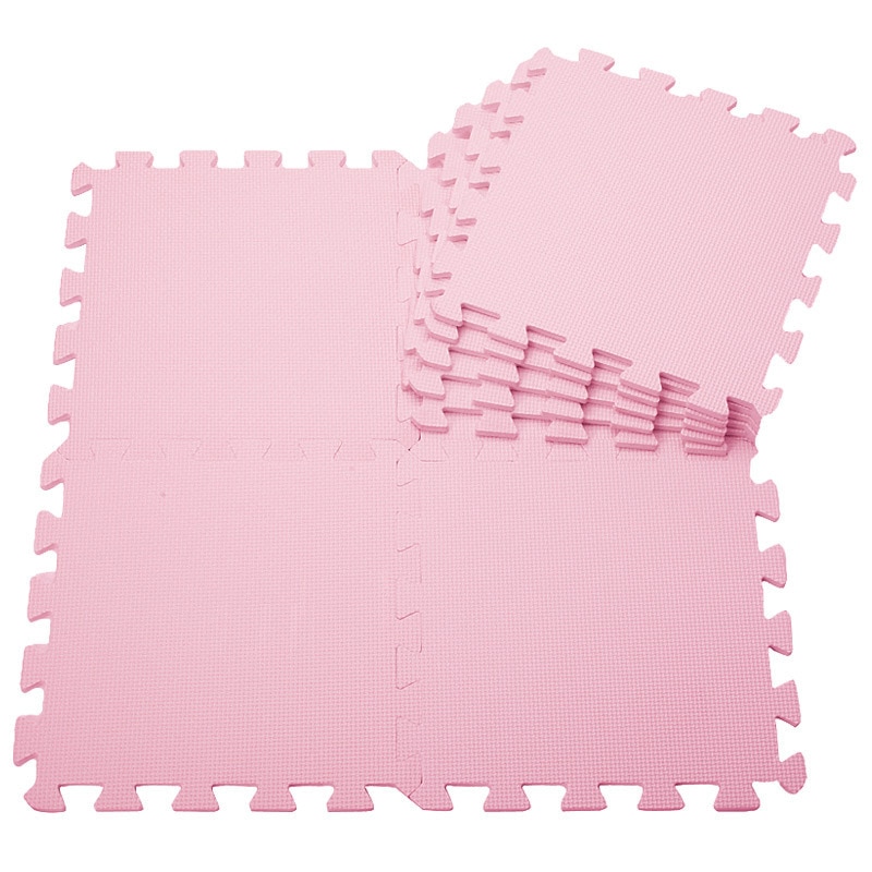 Puzzle Play Mat For Kids